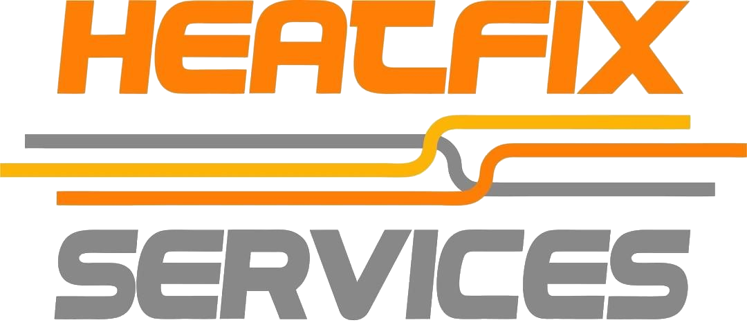 Heatfix Services logo